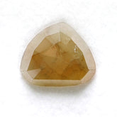 Icy Brown Salt & Pepper Diamond (0.83 cts)